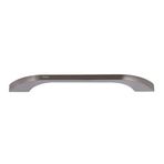 Gürçay Hırdavat Ezgi 2x128 mm Füme Kulp