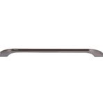 Gürçay Hırdavat Ezgi 2x224 mm Füme Kulp