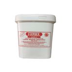 Gürçay Hırdavat Farma Lake Macunu Beyaz 3kg