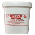 Gürçay Hırdavat Farma Lake Macunu Beyaz 3kg