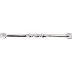 Gürçay Hırdavat Kale 2x160 mm Krom Kulp