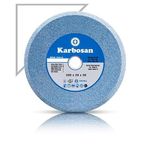 Gürçay Hırdavat Karbosan NK Testere Bileme Taşı 175 * 8 * 20