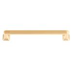 Gürçay Hırdavat Manço 2x128 mm Altın Kulp