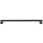 Gürçay Hırdavat Manço 2x224 mm Siyah Kulp