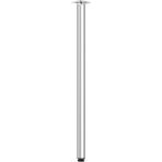Gürçay Hırdavat Masa Ayağı 11.170 - 32 mm Parlak Krom 4'lü