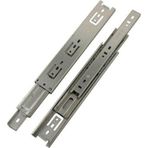 Gürçay Hırdavat Minnes Teleskopik Çekmece Rayı H43mm - 70cm