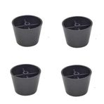 Gürçay Hırdavat Mobilya Sandık Koltuk Puf Ayağı 3cm (4 Adet)