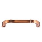 Gürçay Hırdavat Roma 2x128 mm Bakır Kulp