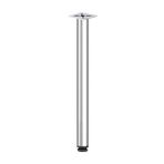 Gürçay Hırdavat Sehpa Ayağı 13.171 - 32MM (4 Adet) Parlak Krom