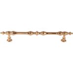 Gürçay Hırdavat Şehzade 2x160 mm Altın Kulp