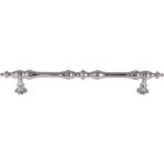 Gürçay Hırdavat Şehzade 2x160 mm Krom Kulp