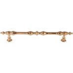 Gürçay Hırdavat Şehzade 2x224 mm Altın Kulp