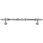 Gürçay Hırdavat Şehzade 2x224 mm Krom Kulp