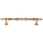 Gürçay Hırdavat Şehzade 2x96 mm Altın Kulp