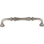 Gürçay Hırdavat Vezir 2x128 mm Gümüş Kulp