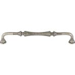 Gürçay Hırdavat Vezir 2x160 mm Gümüş Kulp