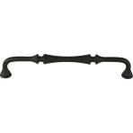Gürçay Hırdavat Vezir 2x160 mm Siyah Kulp