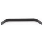 Gürçay Hırdavat Volga 2x224 mm Siyah Kulp
