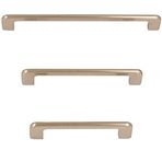 Gürçay Ilıca 2x128 mm İnoks Kulp