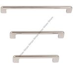 Gürçay Ilıca 2x128 mm Krom Kulp