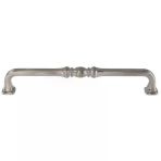 Gürçay Kale 2x128 mm İnoks Kulp