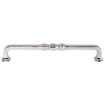 Gürçay Kale 2x224 mm Krom Kulp