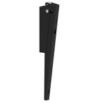 Gürçay Katlanır Duvar Masa Ayağı 45cm 1 Çift