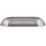 Gürçay Lüks 2x128 mm Çanak İnoks Kulp