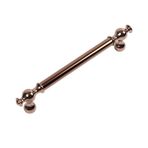 Gürçay Luxury Bronz 160 mm 2 Adet Dora Kulp