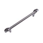 Gürçay Luxury Füme 160 mm 2 Adet Prada Kulp