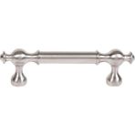 Gürçay Luxury İnoks 96 mm 2 Adet Dora Kulp