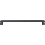 Gürçay Manço 2x224 mm Siyah Kulp