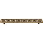 Gürçay Narmotif 2x192 mm Antik Kulp