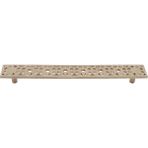Gürçay Narmotif 2x192 mm İnoks Kulp