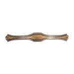 Gürçay Nida 2x128 mm Antik Kulp