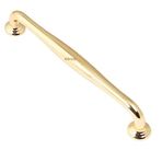 Gürçay Oba 2x160 mm Altın Kulp