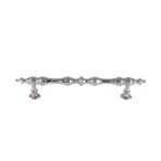 Gürçay Şehzade 2x128 mm Krom Kulp