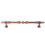 Gürçay Şehzade 2x22 mm Bakır Kulp