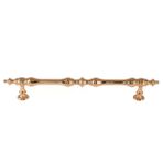 Gürçay Şehzade 2x224 mm Altın Kulp