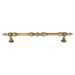 Gürçay Şehzade 2x224 mm Antik Kulp