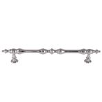 Gürçay Şehzade 2x224 mm Krom Kulp