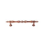 Gürçay Şehzade 2x96 mm Bakır Kulp