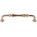 Gürçay Vezir 2x128 mm Altın Kulp