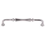 Gürçay Vezir 2x160 mm Krom Kulp