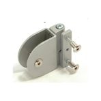 Gürçay Wc Ve Soyunma Kabini Menteşesi 18Mm 25.655