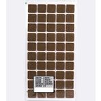 Gürçay Yapışkanlı Keçe 20 * 20mm
