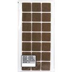 Gürçay Yapışkanlı Keçe 30 * 30 Mm 21 Adet
