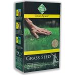 Gürçim Green Space Kuraklığa ve Sıcağa Dayanıklı Çim Tohumu 1 kg İthal Yüksek Performanslı