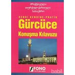GÜRCÜCE KONUŞMA KILAVUZU KENDI KENDINE PRATIK - GENEL