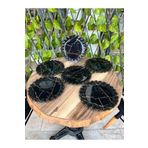 GÜRCÜGLASS TATLI TABAĞI 17 CM